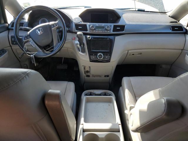 5FNRL5H62EB007562 | 2014 Honda odyssey exl