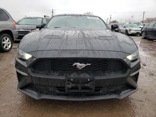 1FA6P8TH7J5128591 | 2018 Ford mustang