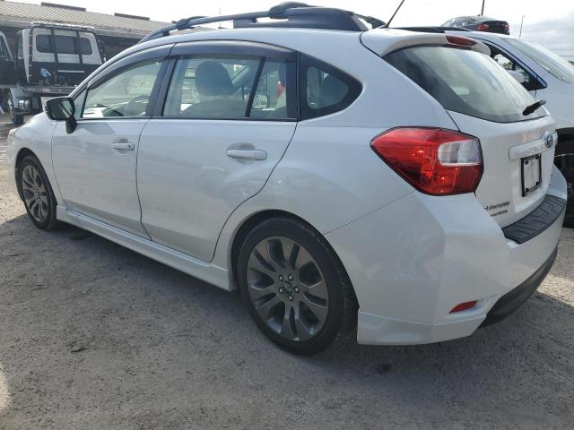 JF1GPAT67FH320545 | 2015 SUBARU IMPREZA SP