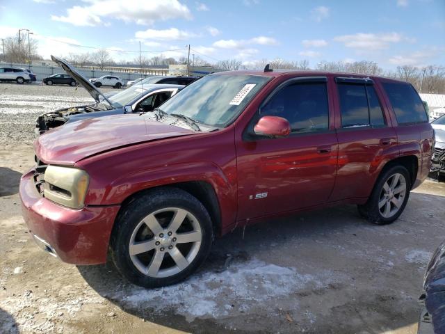 2007 Chevrolet TrailBlazer SS