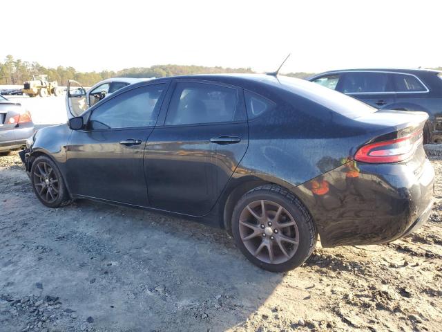 Vin: 1c3cdfaa1fd391726, lot: 37106334, dodge dart se 20152