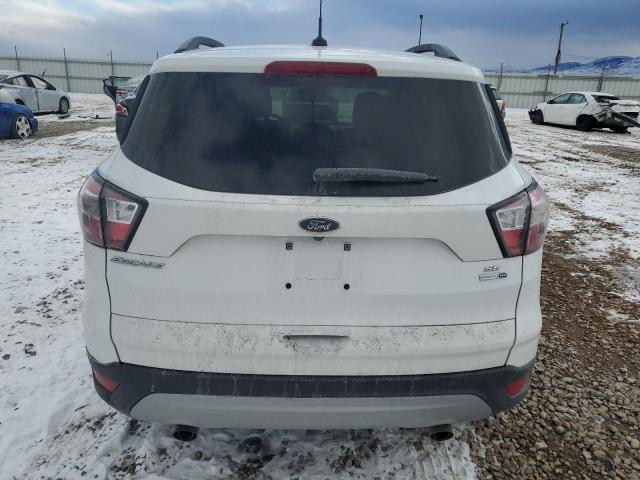 1FMCU9GD2JUA74153 | 2018 FORD ESCAPE SE