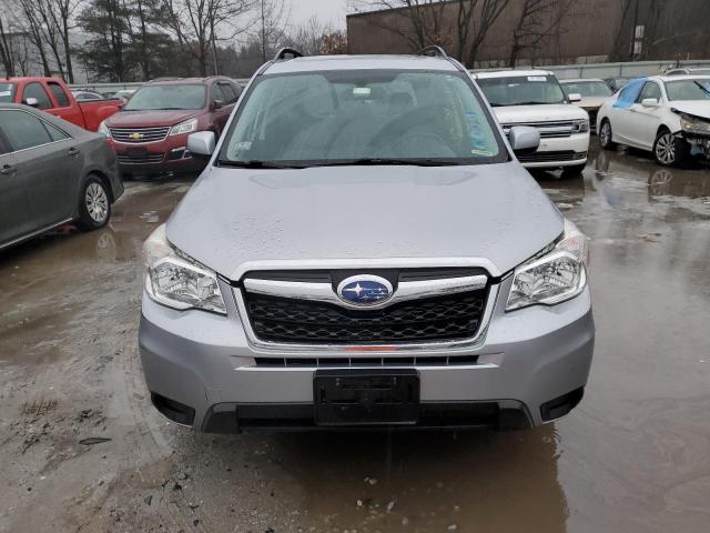 2015 Subaru Forester 2.5I Premium VIN: JF2SJADC8FH822833 Lot: 39871404