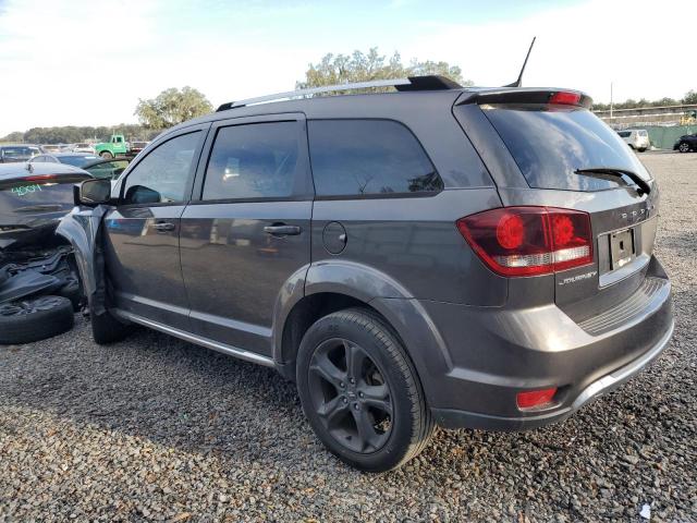 VIN WBA3V7C50G5A25735 2018 DODGE JOURNEY no.2