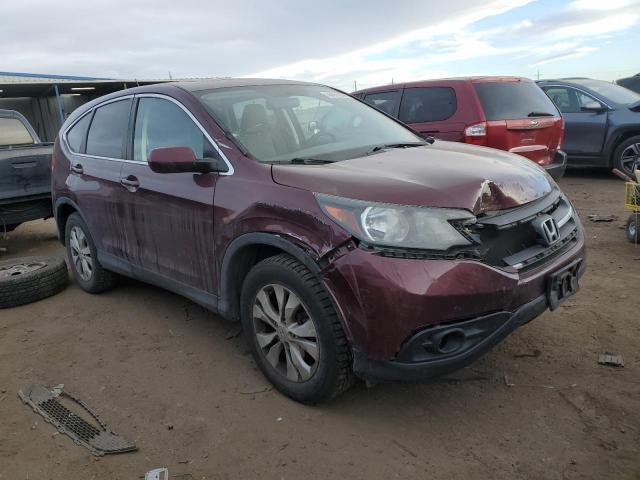 Vin: 5j6rm4h50dl021531, lot: 36856644, honda crv ex 20134
