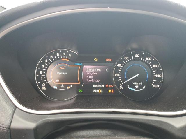 2018 LINCOLN 4DSD - 2LMPJ8LR1JBL13417