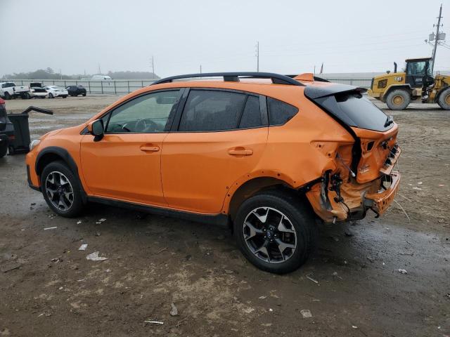 JF2GTAEC3LH238480 | 2020 SUBARU CROSSTREK