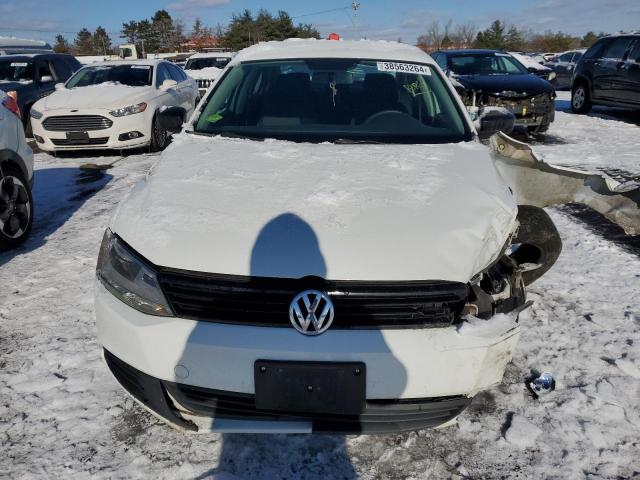 3VW1K7AJ1EM274629 | 2014 VOLKSWAGEN JETTA BASE