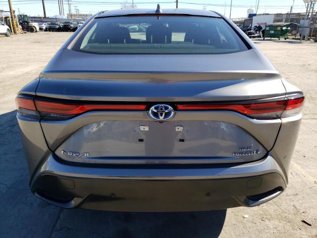 JTDAAAAA5NA005954 2022 Toyota Mirai Le