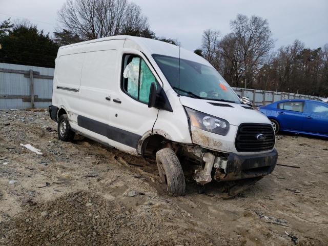 2019 FORD TRANSIT T- - 1FTYR2CM1KKA52182