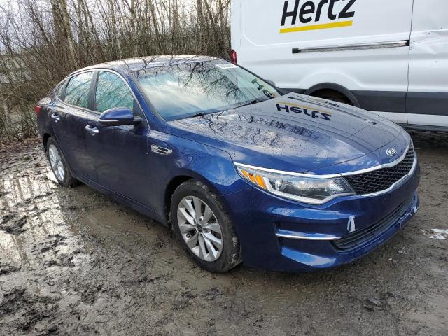 5XXGT4L31HG165469 | 2017 KIA OPTIMA LX