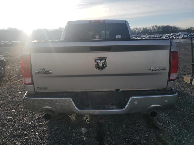 3C6RR7LT9GG357038 | 2016 RAM 1500 SLT