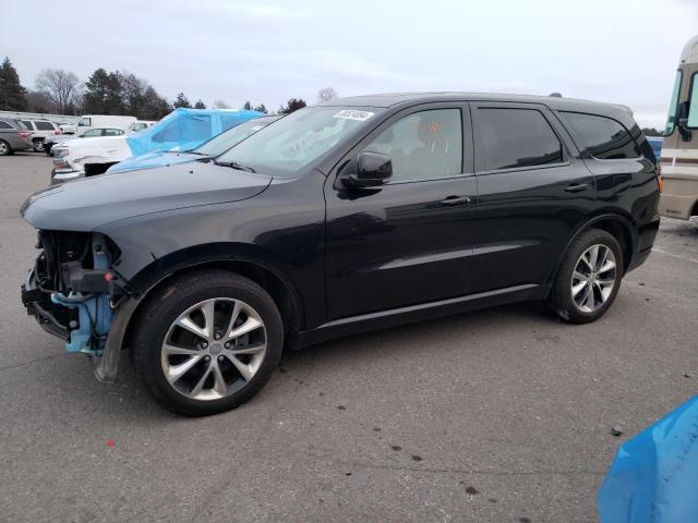 2014 Dodge Durango R/T