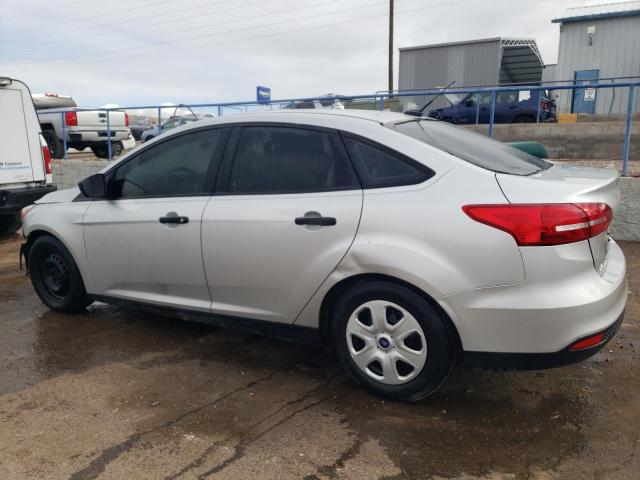 2018 FORD FOCUS S 1FADP3E22JL303537