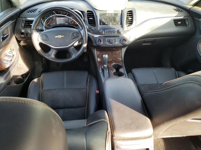 2G1125S3XF9215699 | 2015 CHEVROLET IMPALA LT