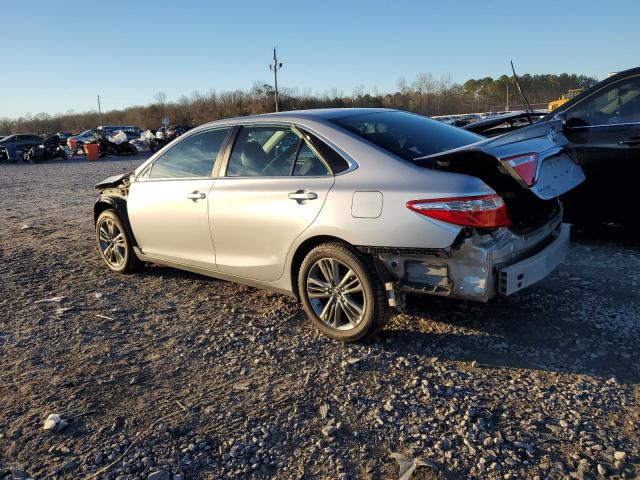 2017 TOYOTA CAMRY LE A 4T1BF1FK0HU813697