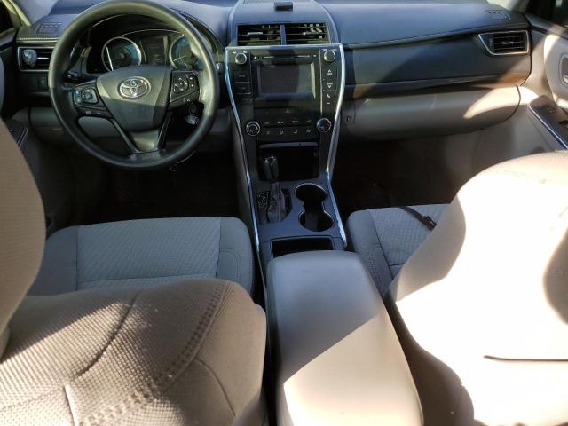 2016 TOYOTA CAMRY LE - 4T1BF1FK9GU146658