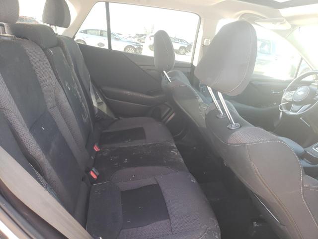 2022 SUBARU OUTBACK PR - 4S4BTAFC7N3222138