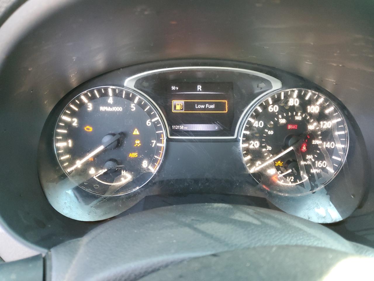 1N4AL3AP7JC296407 NISSAN ALTIMA 2018