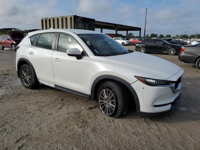 JM3KFBBL4H0197879 | 2017 MAZDA CX-5 SPORT