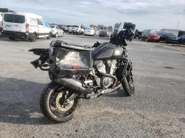 2023 HARLEY-DAVIDSON RA1250 S - 1HD1ZES1XPB304589