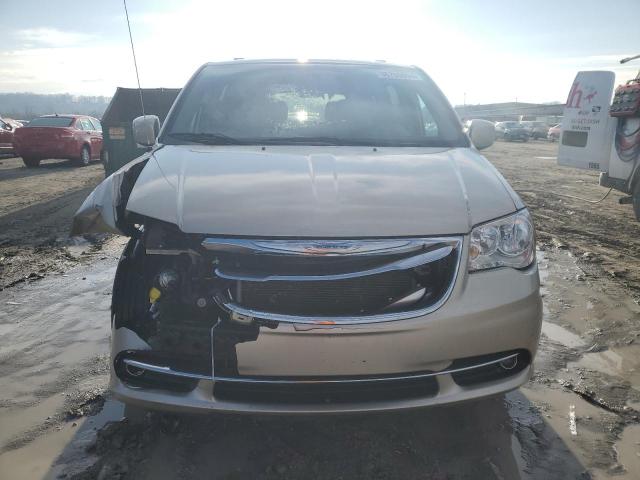 2C4RC1BG6FR694951 | 2015 CHRYSLER TOWN and COU