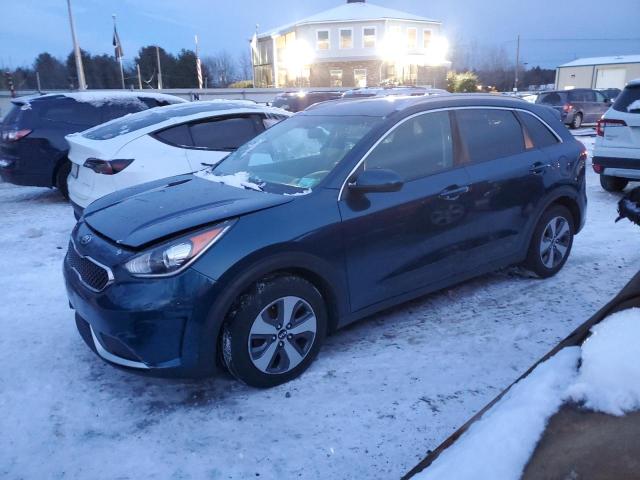 2017 Kia Niro FE