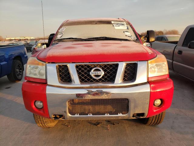 1N6AA0EC0CN331041 | 2012 Nissan titan s