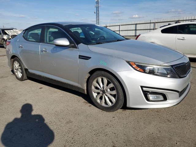 2014 Kia Optima Ex VIN: 5XXGN4A78EG280999 Lot: 40420065