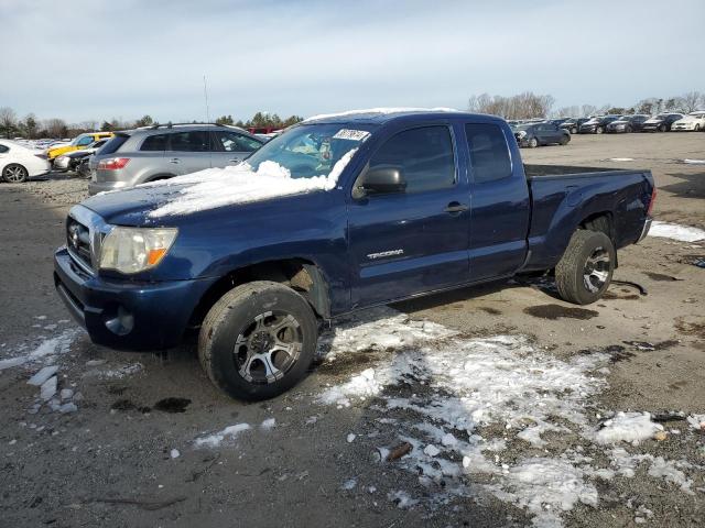 2006 Toyota Tacoma 