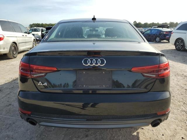 2017 AUDI A4 PREMIUM WAULNAF45HN036860