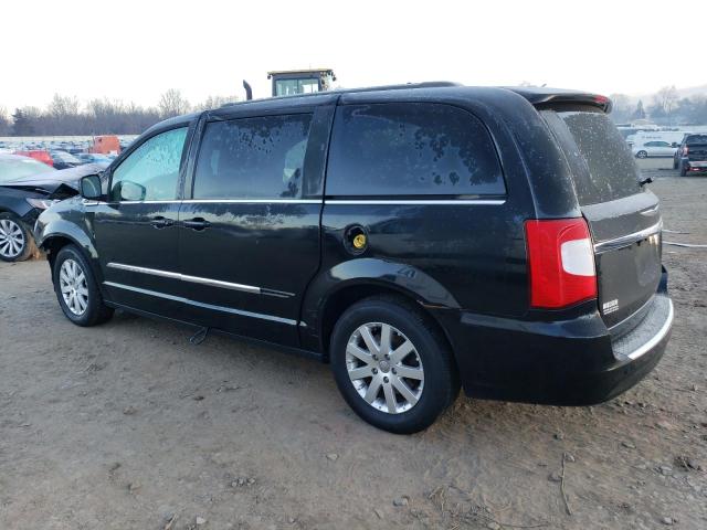 2C4RC1BG7ER468349 | 2014 CHRYSLER TOWN and COU