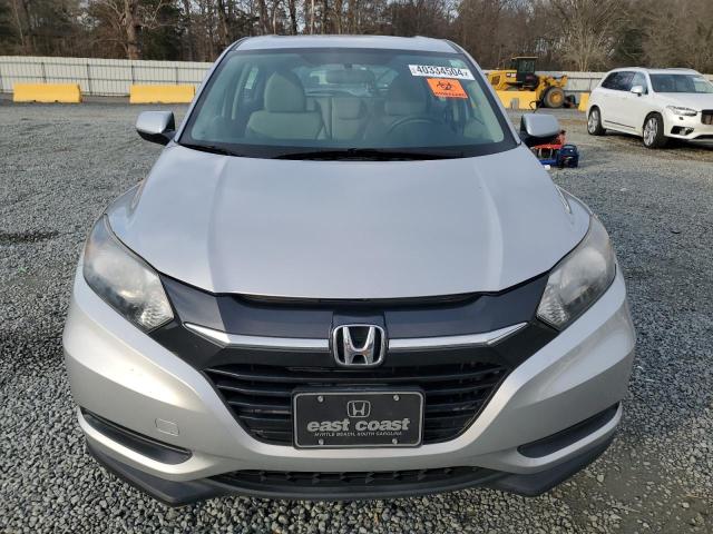 3CZRU5H38GM744860 | 2016 HONDA HR-V LX