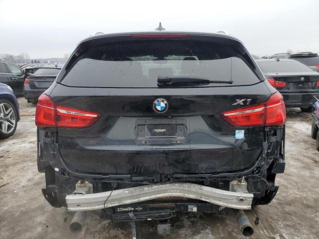 WBXHT3C36GP884564 | 2016 BMW X1 XDRIVE2