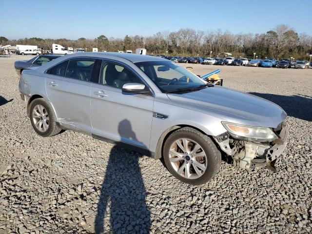 2012 Ford Taurus Sel VIN: 1FAHP2EW4CG143932 Lot: 40648064