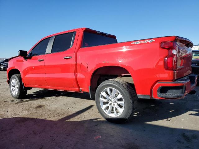 Vin: 3gcuybef2lg331035, lot: 82523613, chevrolet all models k1500 custom 20202