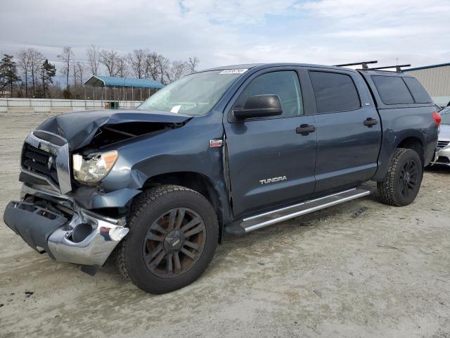 2009 Toyota Tundra 