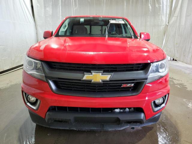 1GCGTDEN2K1266781 | 2019 CHEVROLET COLORADO Z