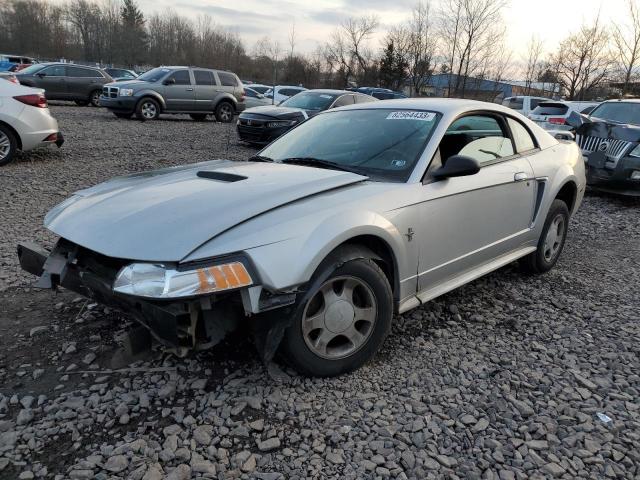 2001 Ford Mustang 