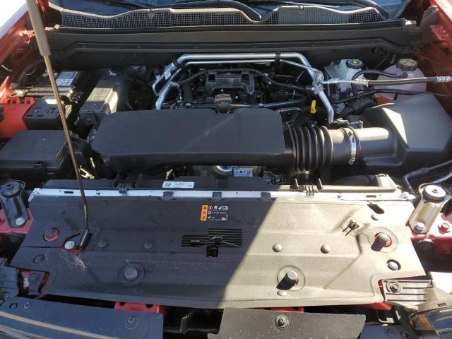 1GCGSCEC5P1235110 2023 Chevrolet Colorado Lt