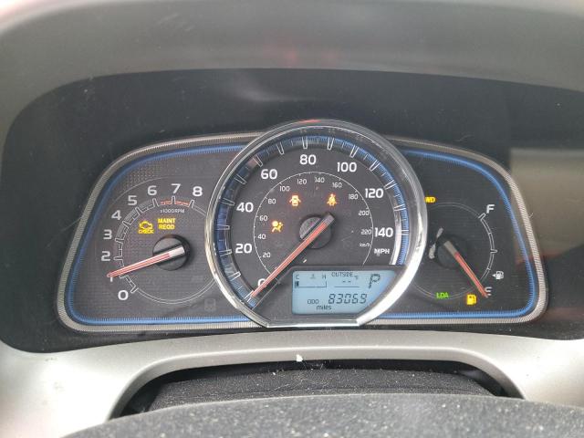 2015 TOYOTA RAV4 LIMIT - 2T3DFREV3FW384143