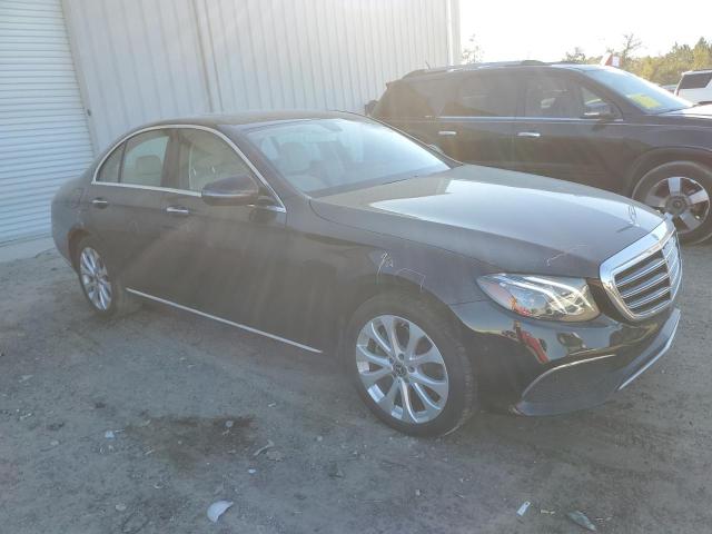 WDDZF4JB1JA306641 2018 MERCEDES-BENZ E-CLASS, photo no. 4