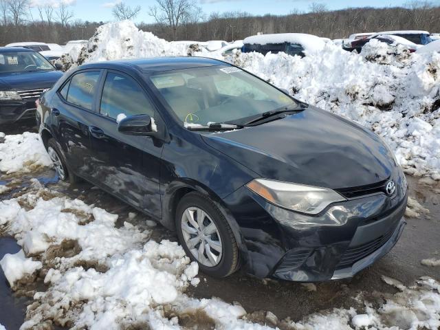 5YFBURHE8EP174753 | 2014 TOYOTA COROLLA L