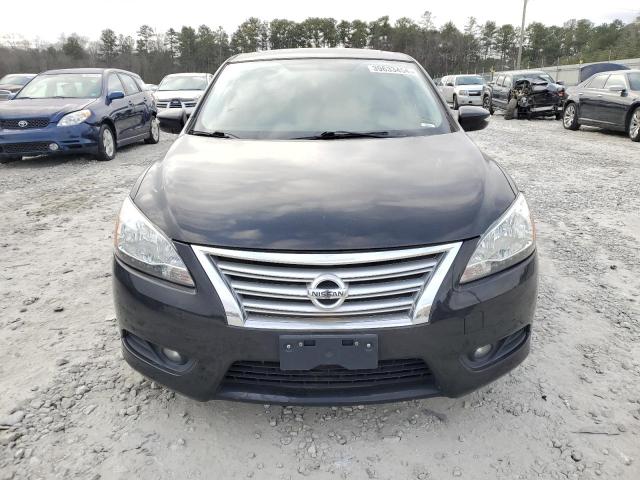 3N1AB7AP3FY343499 | 2015 Nissan sentra s