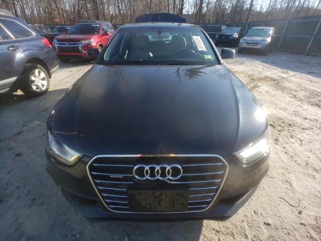 WAUFFAFL7EN038042 | 2014 AUDI A4 PREMIUM