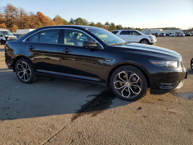 1FAHP2KT0HG136784 | 2017 FORD TAURUS SHO