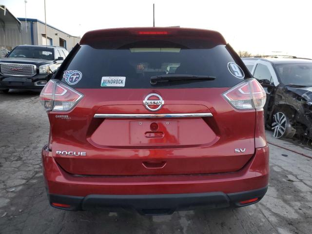 5N1AT2MT8FC907870 | 2015 NISSAN ROGUE S