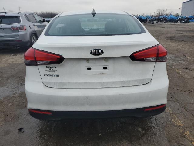 3KPFK4A72HE029008 | 2017 KIA FORTE LX