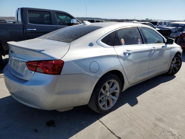 2G1125S3XF9216268 | 2015 Chevrolet impala lt