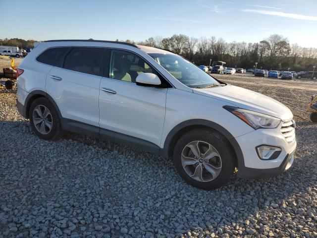 KM8SM4HFXFU089263 | 2015 HYUNDAI SANTA FE G